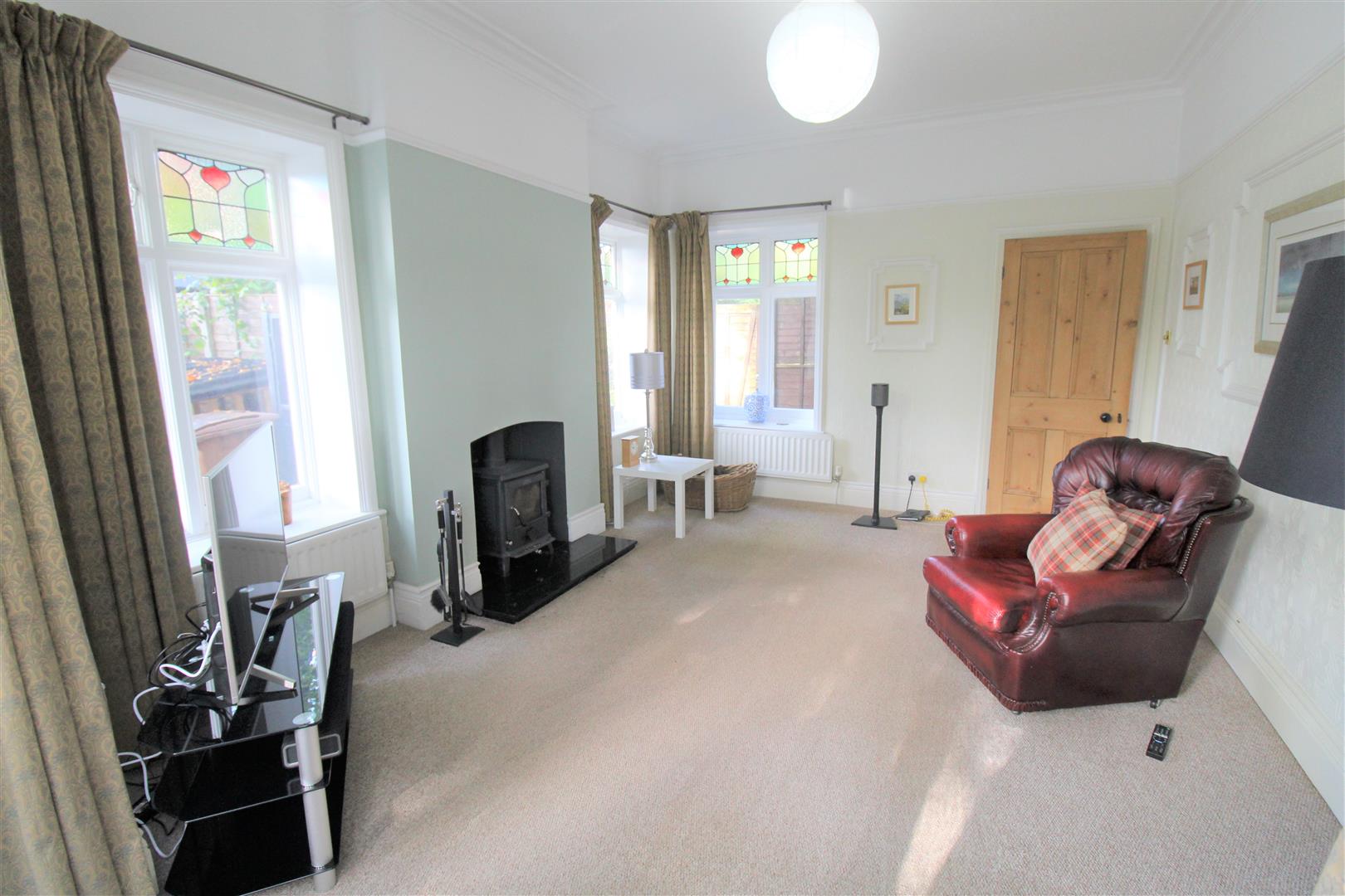 Leek Road, Stockton Brook, Stoke-On-Trent